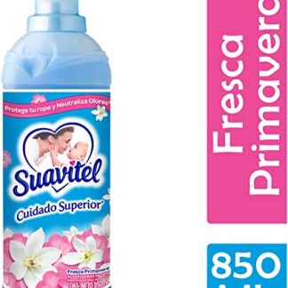 900C Suavitel Primaveral 12/25oz